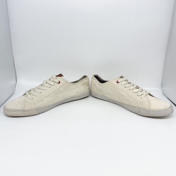 Ben Sherman Men's Chandler Lo Sneakers Athletic Shoes Size US 13 EU 46 - Picture 6 of 13
